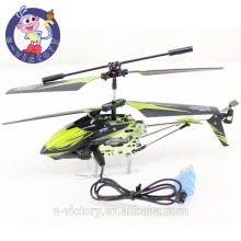 The new 2015 remote control model aircraft 3.5 channel drone helicopter rc toys for children